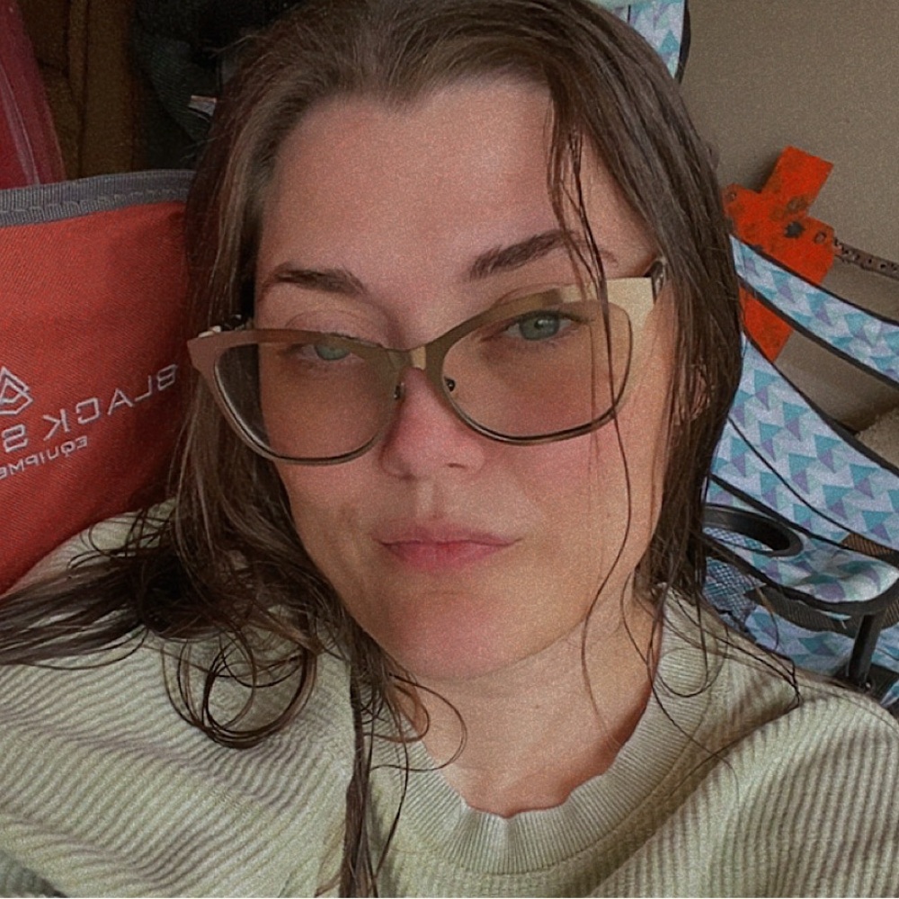 Meet your Posher, Amber